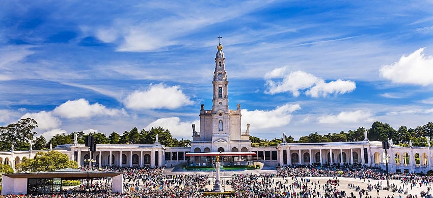 Excursiones A Fatima Y Portugal Mundiplus