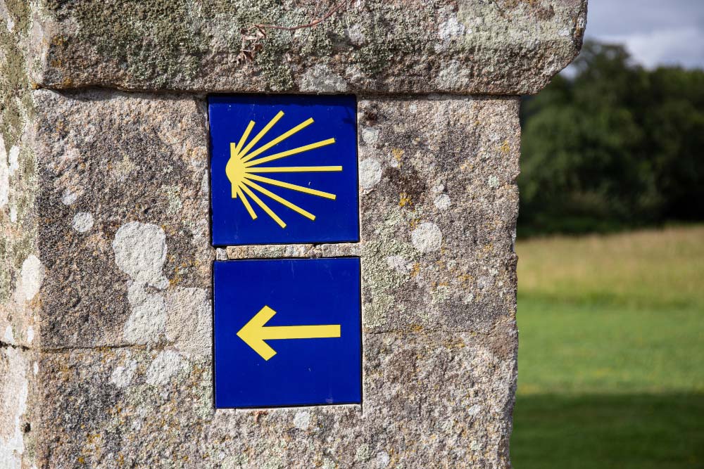 What to see on the Portuguese Camino de Santiago