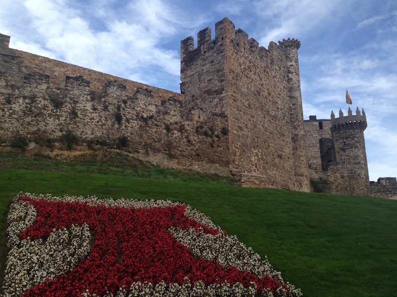 templarios-en-el-camino-de-santiago-ponferrada