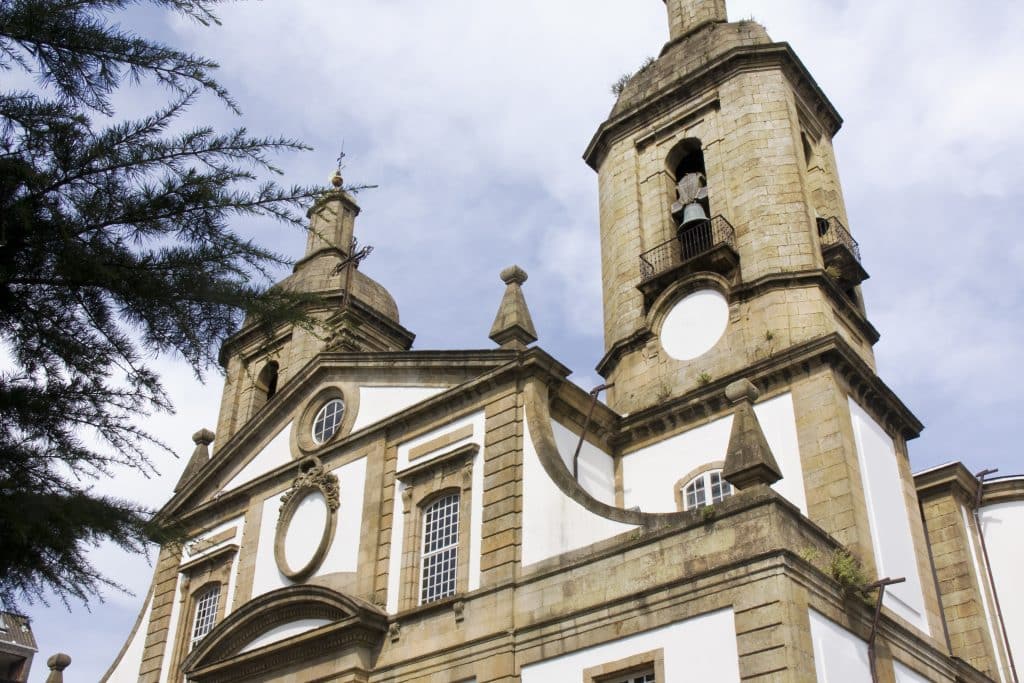 Concatedral de San Julian