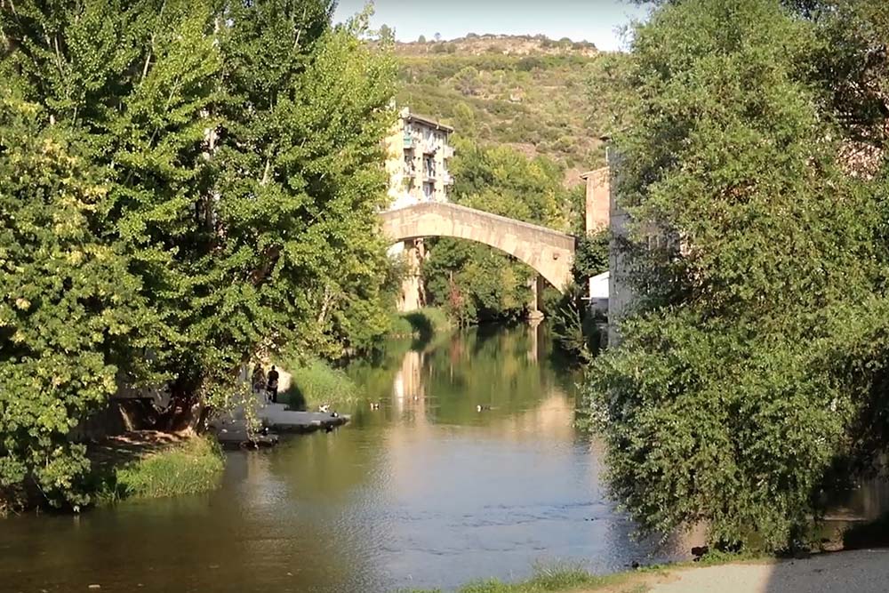 Puente Estella