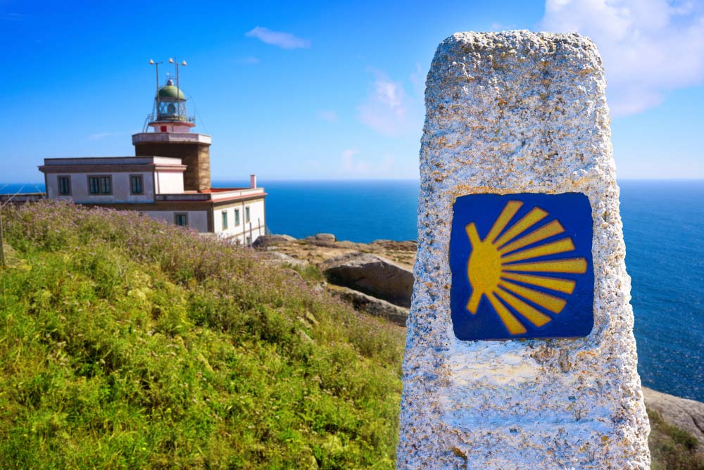 Photographier le Camino de Santiago