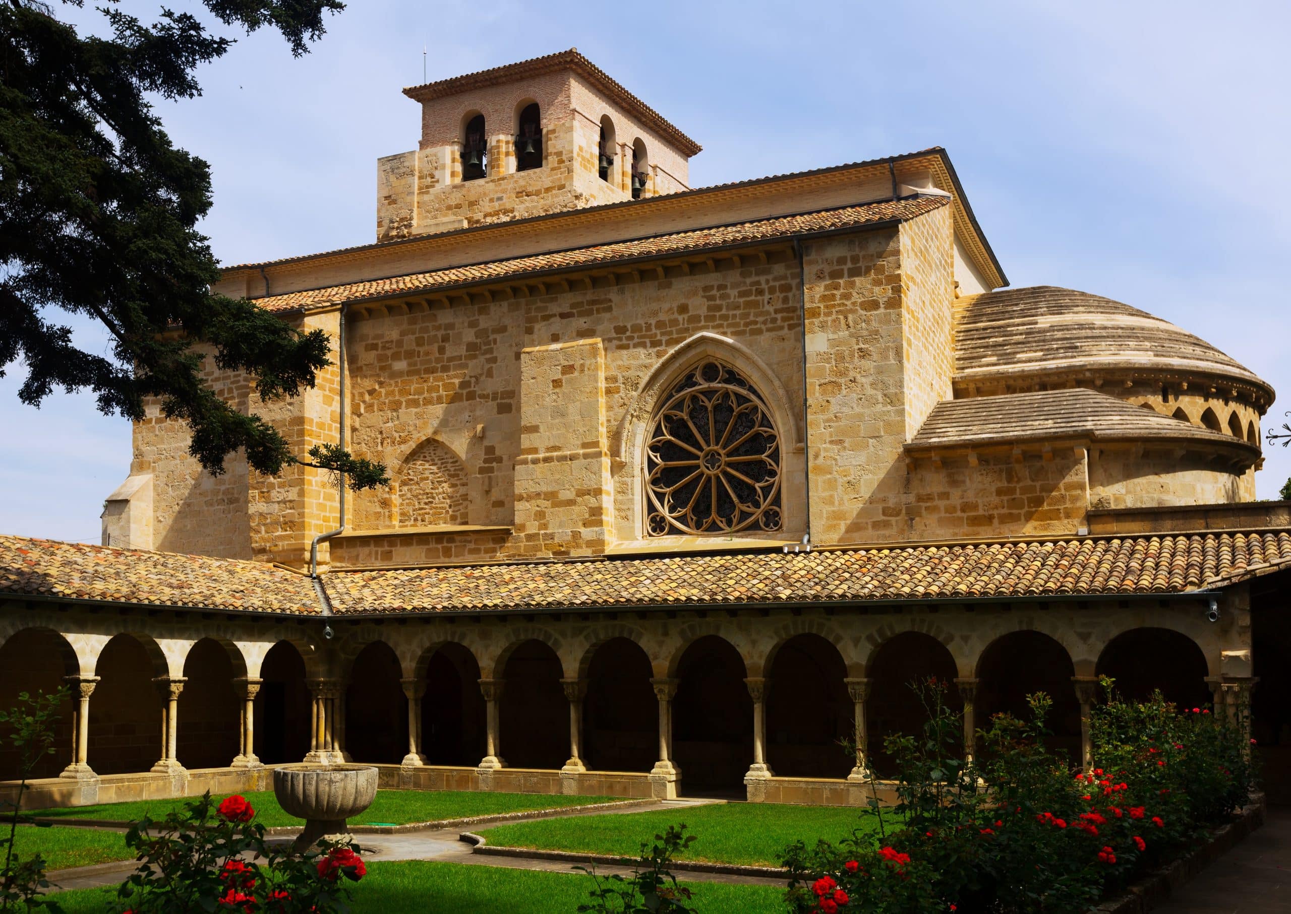 Iglesia San Pedro de la Rua