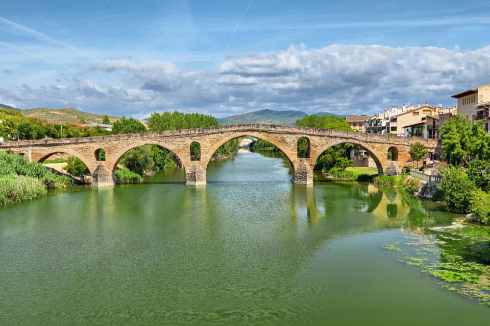 Photographier le Camino de Santiago