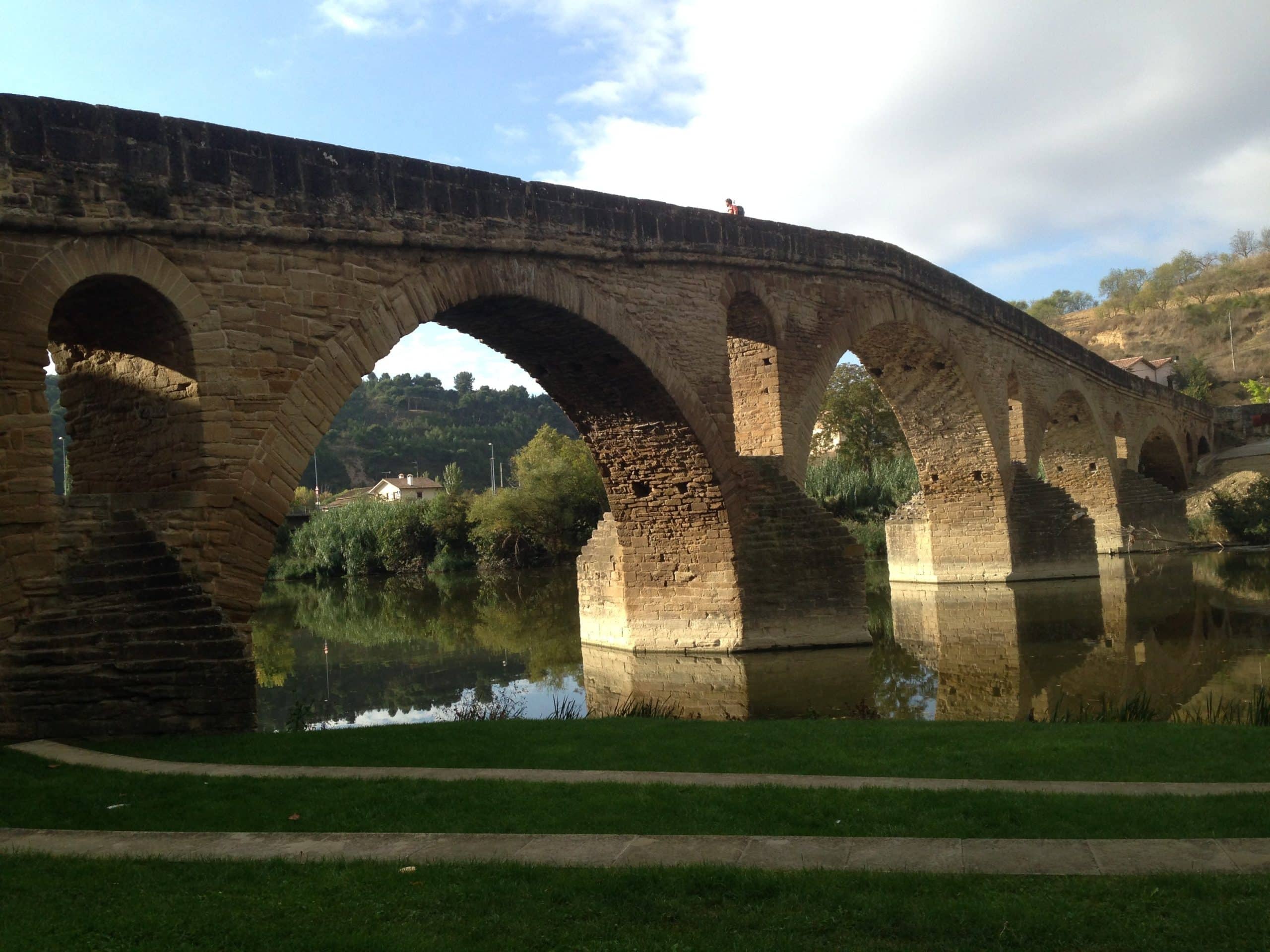 Puente-la-reina