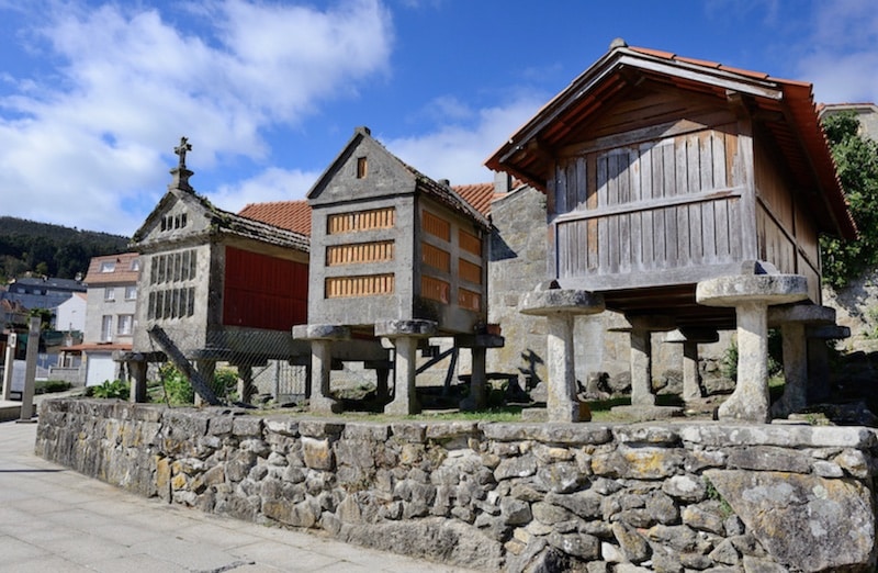 excursiones en grupo cerca de Santiago de Compostela