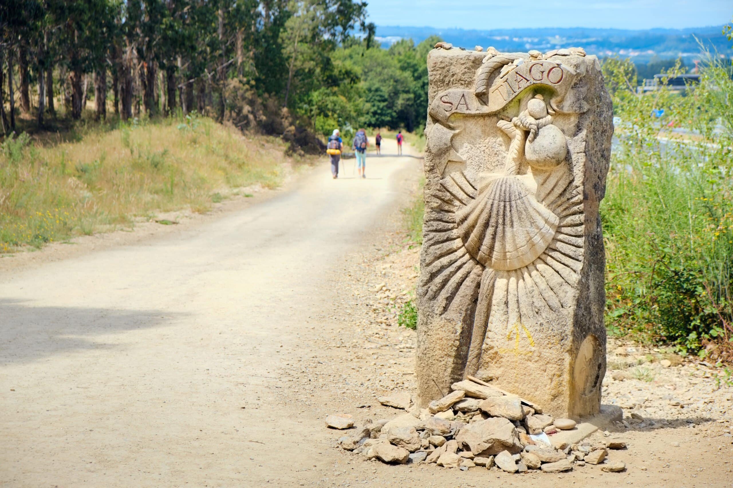 Camino Inglés