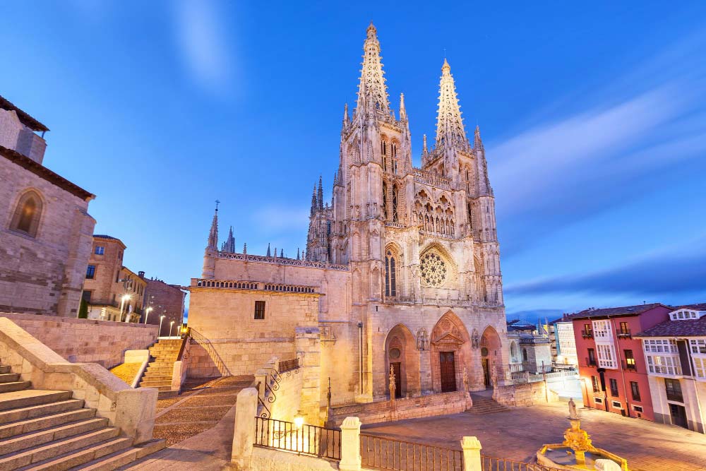 Catedral de Burgos